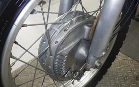 YAMAHA SR400 Gen.2 1JR