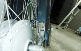 HONDA C70 SUPER CUB E 1995 C70