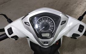 HONDA LEAD 125 JF45