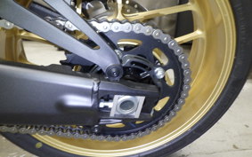 YAMAHA XSR900 2025 RN96J