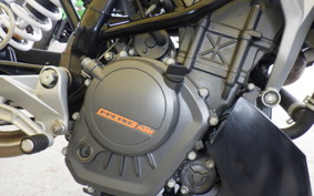 KTM 125 DUKE