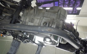 HONDA APE 50 2001 AC16