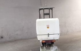 HONDA GYRO TA02
