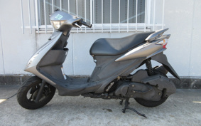 SUZUKI ADDRESSV125SS CF4MA