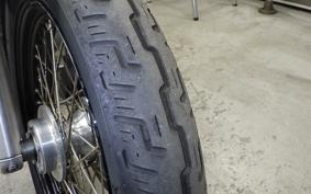 HARLEY FXDB 1580 2009