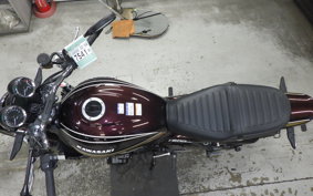 KAWASAKI Z900RS 2025 ZR900K