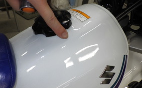SUZUKI VANVAN 200 2019 NH42A