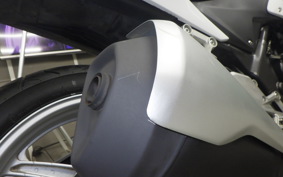 HONDA CBR250R GEN 3 2023 MC41