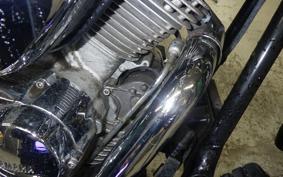 YAMAHA DRAGSTAR 250 VG02J