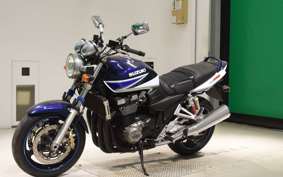 SUZUKI GSX1400 2004 GY71A