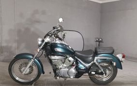 SUZUKI INTRUDER 250 VJ51A