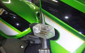 KAWASAKI ZRX1200 D 2013 ZRT20D