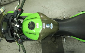 KAWASAKI NINJA 400R 2011 ER400B