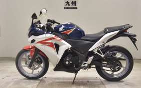 HONDA CBR250R A MC41