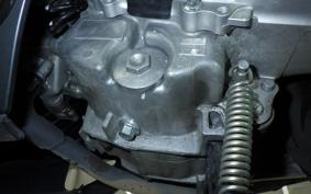 HONDA PCX 160 KF47