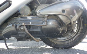 SUZUKI ADDRESS 110 CF11A