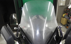 HONDA FORZA 250 2017 MF13