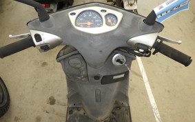 YAMAHA CYGNUS 125 X SE12J