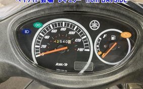 YAMAHA AKUSHI STREET