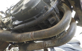 YAMAHA RZ350 4U0