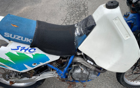 SUZUKI DR250 S SJ44A