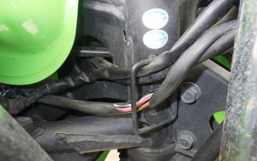 KAWASAKI NINJA 250R EX250K