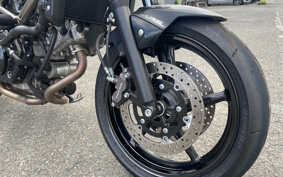 SUZUKI SV650X ABS 2022 VP55E