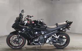 SUZUKI BANDIT1250F 2011 GW72A