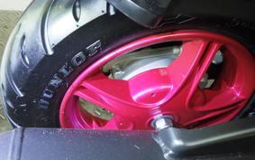 YAMAHA JOG ZR-4 SA58J