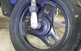 SUZUKI ﾚｯﾂ 2022 CA4AA