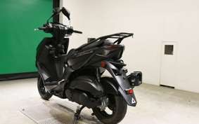 YAMAHA CYGNUS Griffus 2000 SEJ4J