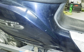 HONDA C50 SUPER CUB 2021 AA04