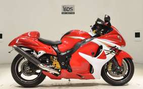 SUZUKI HAYABUSA Gen.2 2015