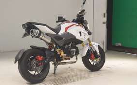 HONDA ｸﾞﾛﾑ JC75