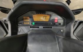SUZUKI SKYWAVE 650LX 2005 CP51A