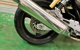 HONDA CB400SF 2012 NC42