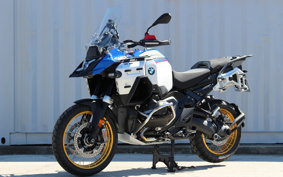 BMW R1300GS Adventure ASA 2026 0M31