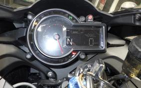 KAWASAKI NINJA H2 2015