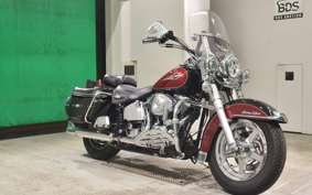 HARLEY FLSTC 1450 2004