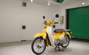HONDA C50 SUPER CUB AA09