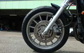 HARLEY XL883R 2002 CKM