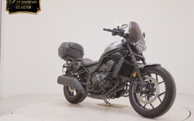 HONDA REBEL 1100 2024 SC83
