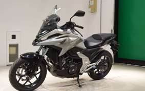 HONDA NC750X DCT 2023 RH09