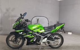 KAWASAKI Ninja 150RR KR150P