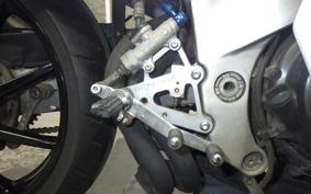 HONDA VFR400R 1995 NC30