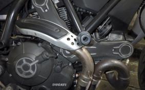 DUCATI SCRAMBLER FULL THROTTLE 2015