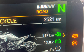 BMW R1300GS ASA 2025 0M21