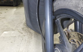 SUZUKI ADDRESS 110 2003 CE47A