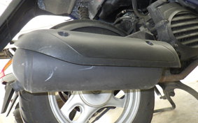 HONDA DIO Gen.5 AF56