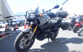 YAMAHA XT1200ZE SUPER TENERE  2013 DP01